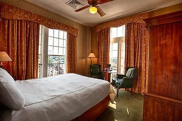 Natchez Eola Hotel ภายนอก รูปภาพ