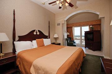 Natchez Eola Hotel ภายนอก รูปภาพ