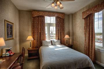 Natchez Eola Hotel ภายนอก รูปภาพ
